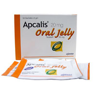 buy Apcalis jelly Europe