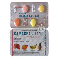 Kamagra Soft Order