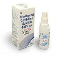 Buy Online Bimatoprost