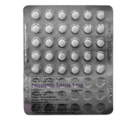 Treat Hair Fall With Generic Propecia Pill