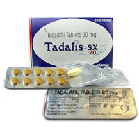 Tadalis