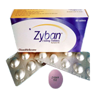 Quit Smoking Pill Generic Zyban