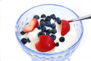 Health Benefits of Yogurt