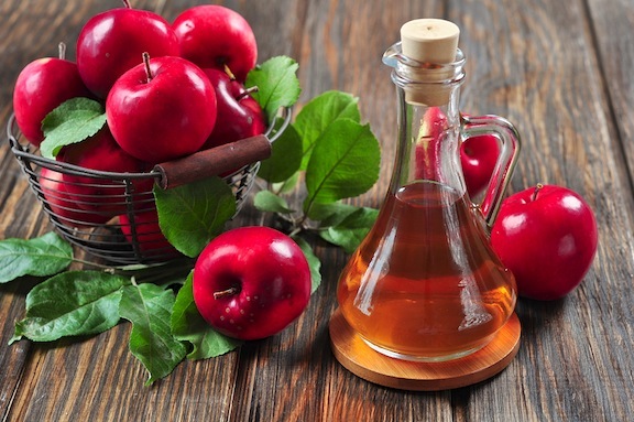 Apple-cider-vinegar