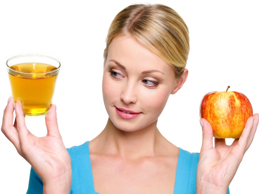 APPLE CIDER VINEGAR